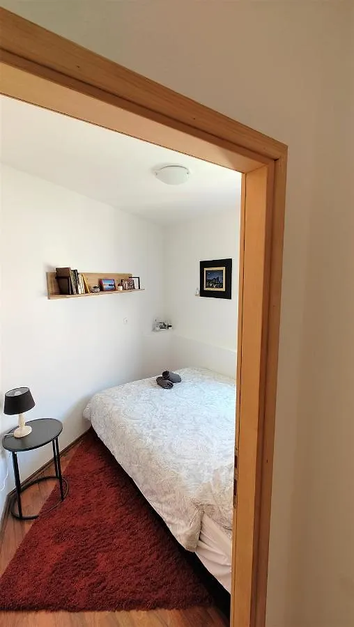 Holiday home Aryjina Kuca, Mountain & Seaview Duplex - Rooftop Terrace Kastela