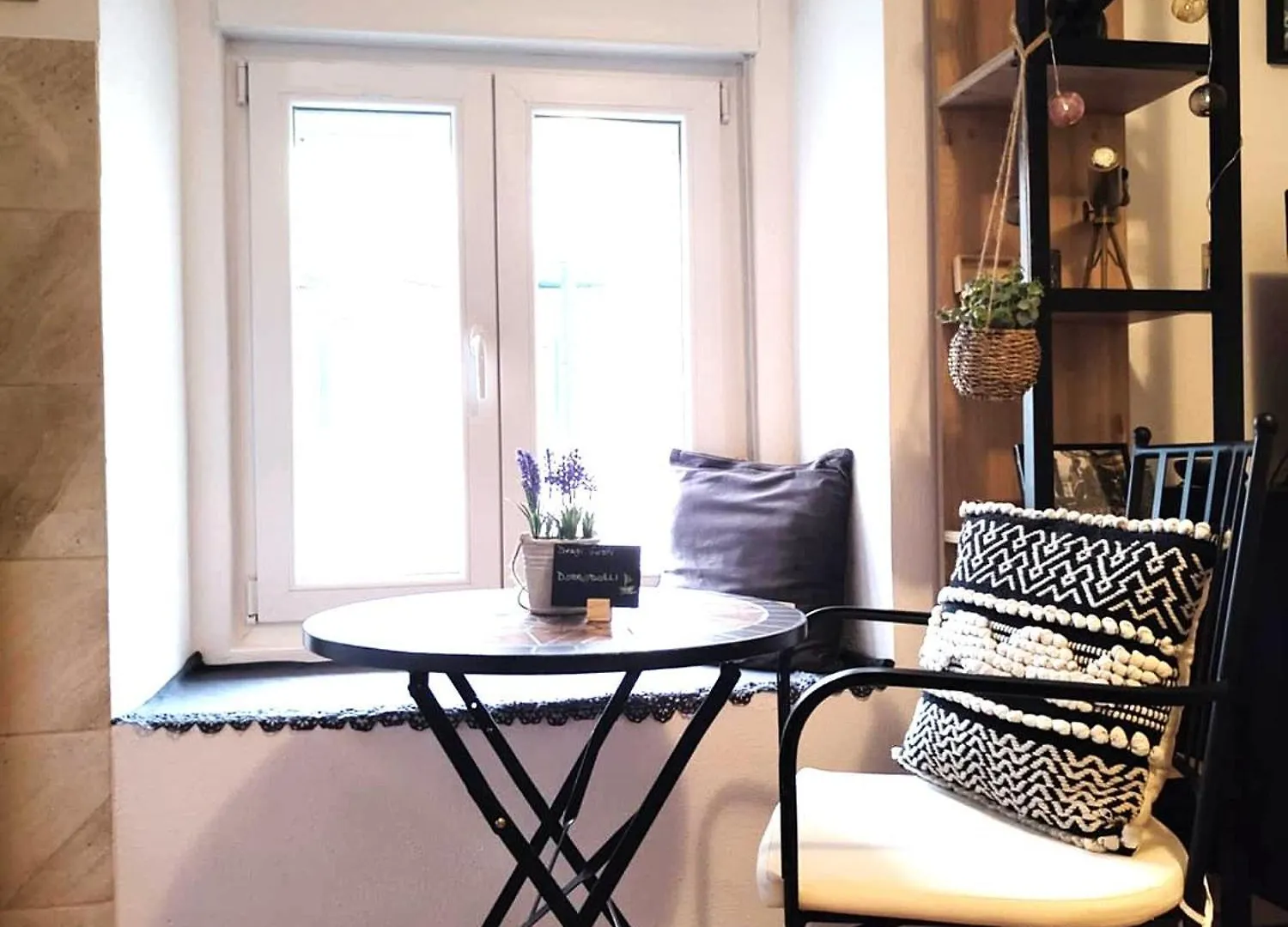 Aryjina Kuca, Mountain & Seaview Duplex - Rooftop Terrace Kastela 0*,  Croatia